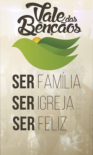 Android application Vale Ano Bom screenshort