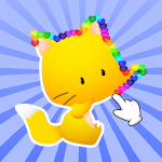 Cover Image of Tải xuống Magic pencil to create animals  APK