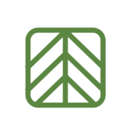 편백하우스펜션 logo