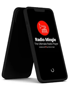Radio Mingle - Online Radio