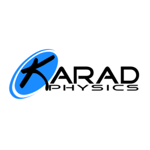 Physics by Karad Sir - AppWisp.com