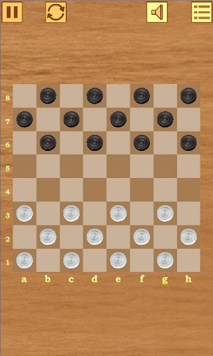 Checkers Screen 3