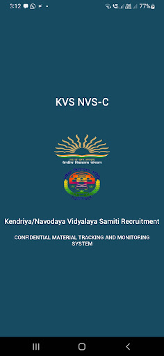 KVS NVS-C