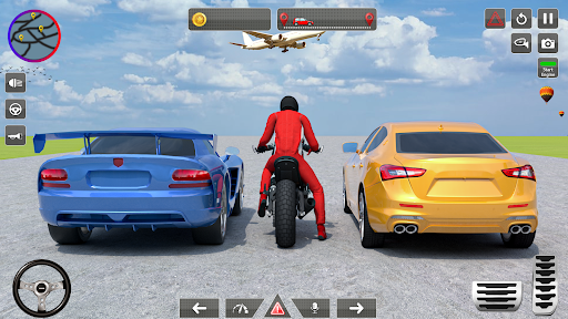 Car Driving-Car Games 3d 2023