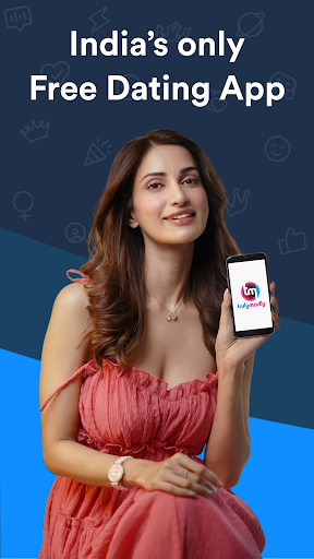 Android application Hindi Dating App: TrulyMadly screenshort
