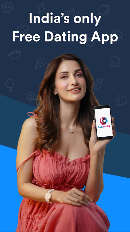 Hindi Dating App: TrulyMadly - 23.2.1 - (Android)