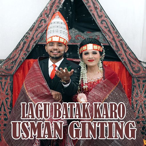 Lagu Batak Karo Usman Ginting