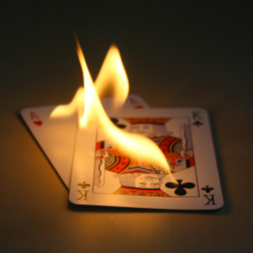EC - Entrenamiento de Croupier logo