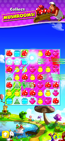 Game screenshot Prize Fiesta hack