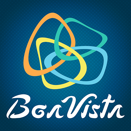 Boavista Welcome App logo