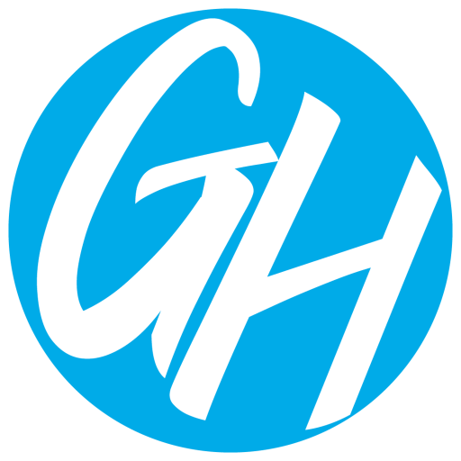 Gods House Christian Church logo