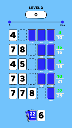 Sum Match - Screenshot 3