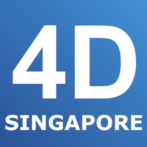 Singapore 4D Results Apps on Google Play