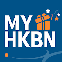My HKBN: Rewards & Services