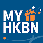 Cover Image of Tải xuống HKBN của tôi: Phần thưởng & Dịch vụ  APK