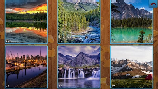 Jigsaw Puzzles for PC 4
