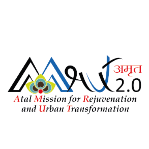 Amrut Survey logo