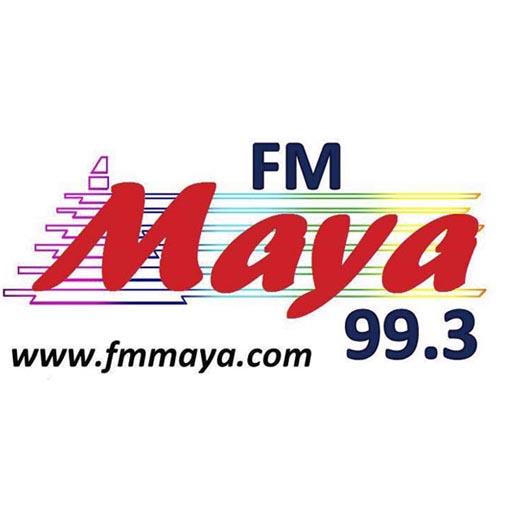 Fm Maya 99.3  Icon