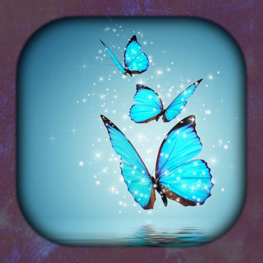Приложения в Google Play – Бабочки Обои HD/3D/4K