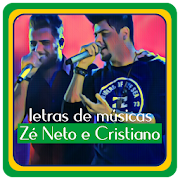 Letras Zé Neto e Cristiano  Icon