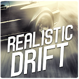 Realistic Drift: Streets icon