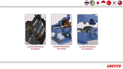 LOCTITE® LIMITLESS SOLUTIONS