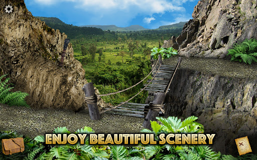 The Lost Treasure Lite screenshot 18