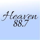 Heaven 88.7 Radio icon