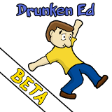 Drunken Ed (Beta) icon