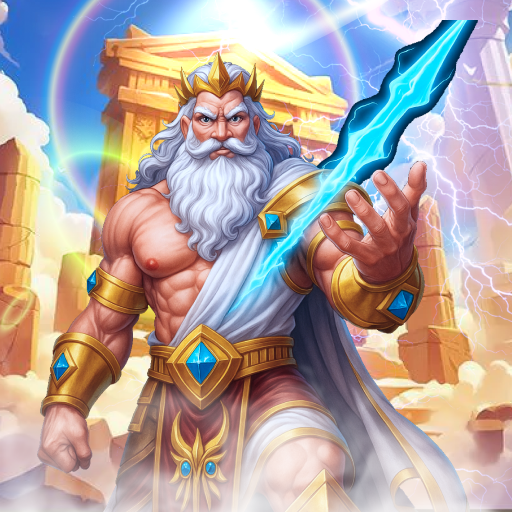 Gates Of Olympus icon