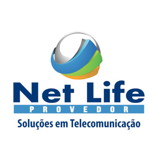 Net Life logo