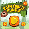 rain forest hunter icon