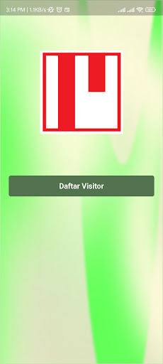 Android application IMCP Visitor screenshort
