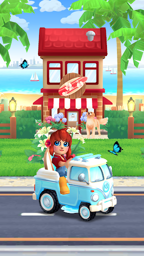 ITS Literally Just Mowing v1.27.1 MOD APK (Money/Diamond)