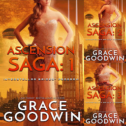 Obraz ikony: Interstellar Brides® Program: Ascension Saga