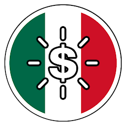 Icon image Dollar in Mexico