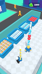 Store Manager MOD APK: My Supermarket (Unlimited Money) 5
