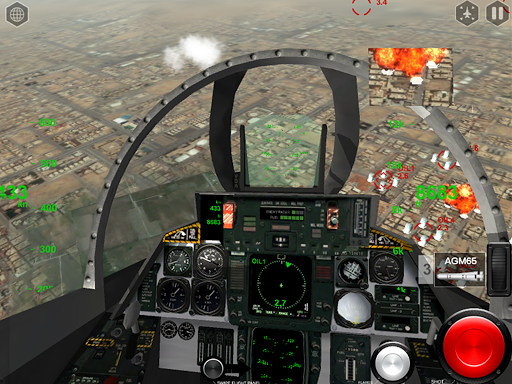 AirFighters  Screenshots 8