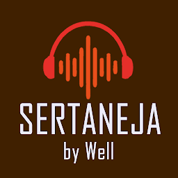 Imagen de ícono de Rádio Sertaneja by Well