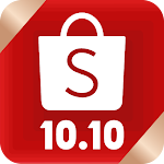 Cover Image of Download Shopee: 10.10 Brands Festival  APK