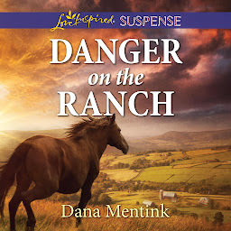 Icon image Danger on the Ranch