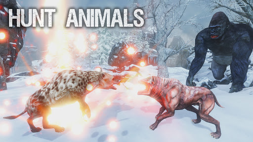 Infernal Dog Simulator Screen 3