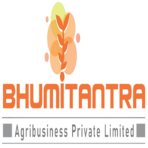 Bhumitantra logo