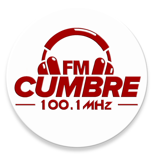 Fm Cumbre Aguilares logo