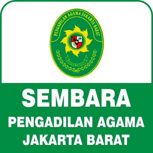 Sembara PA Jakarta Barat logo