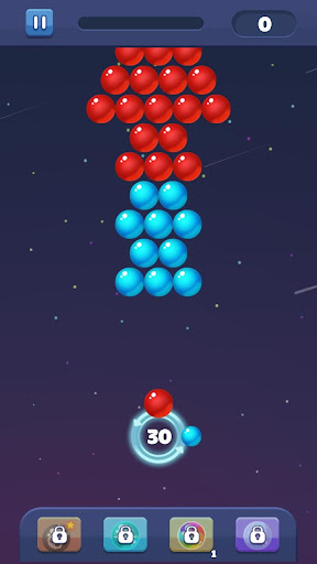 Bubble Shooter screenshots 2