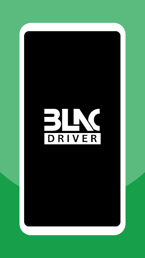 Android application BlacNetwork Driver screenshort