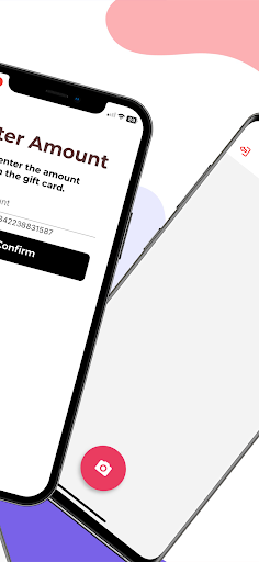 Okuru Partner Screen 2