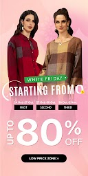 FridayIn- fashion clothes shop