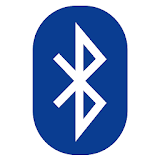 Bluetooth Chat (MESSENGER) icon
